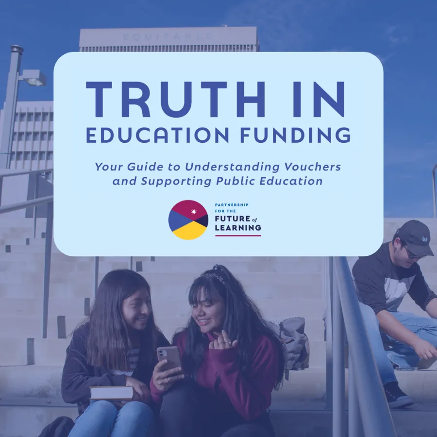 Truth in Education Funding