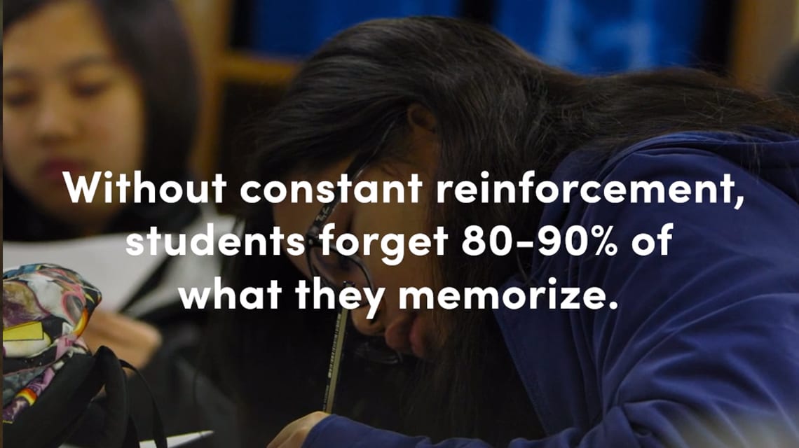 Ask Why Memorization Partnership For The Future Of Learning Ask Why Memorization Partnership For The Future Of Learning