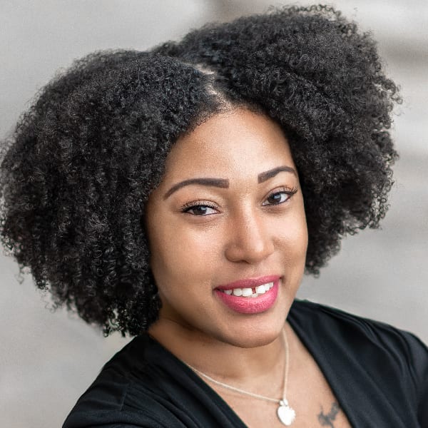 Jacqueline “Jay Cali” Jackson