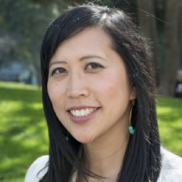 Angelica Jongco