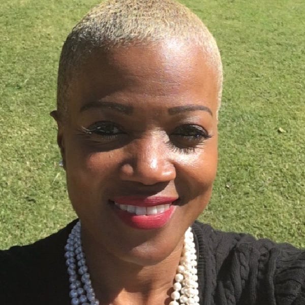 Tonya Winters-Buford