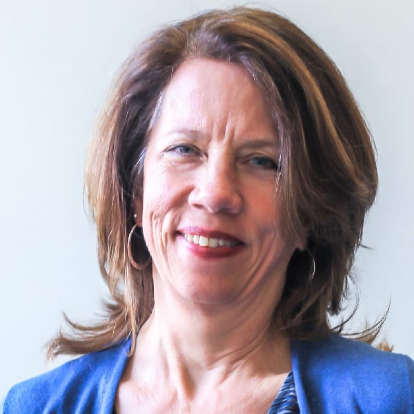 Carolyn Wood