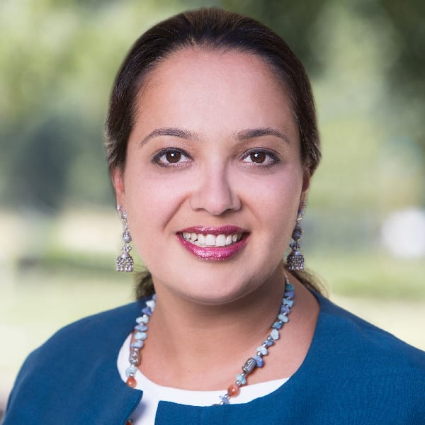 Neha Singh Gohil