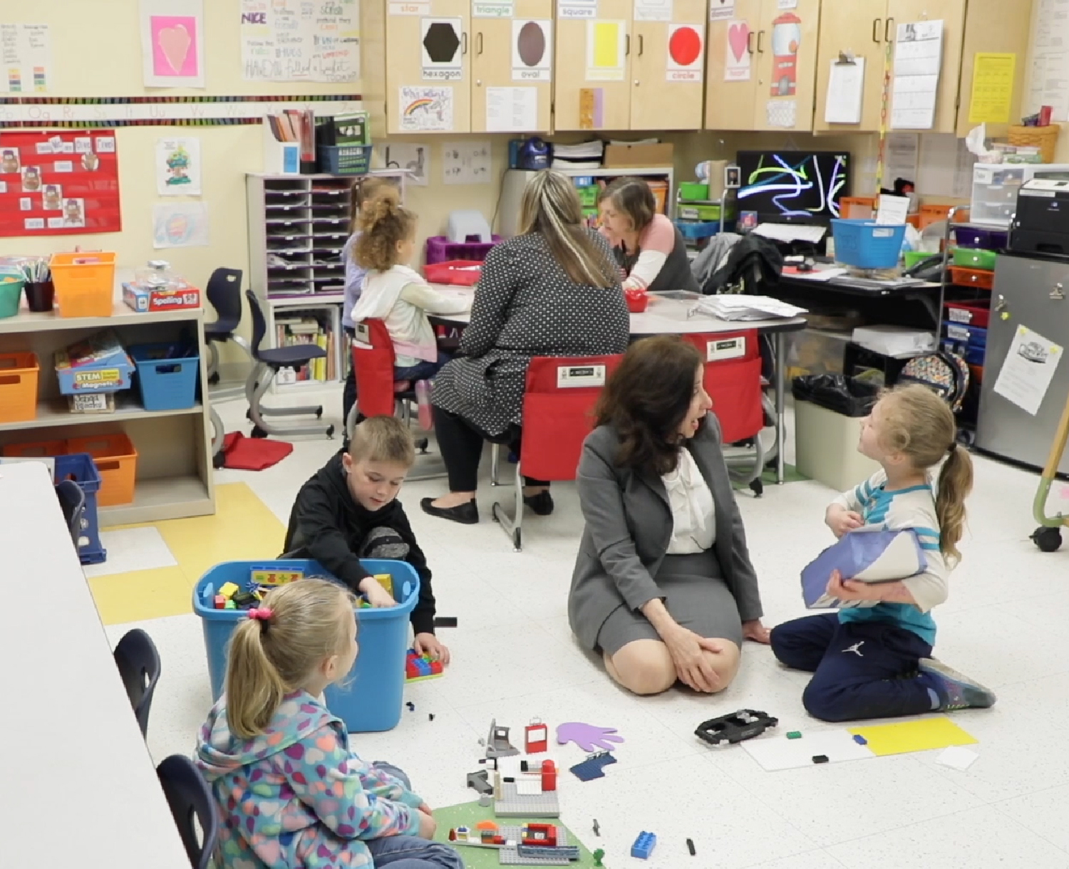 Partnership For The Future Of Learning Partnership For The Future Of Learning