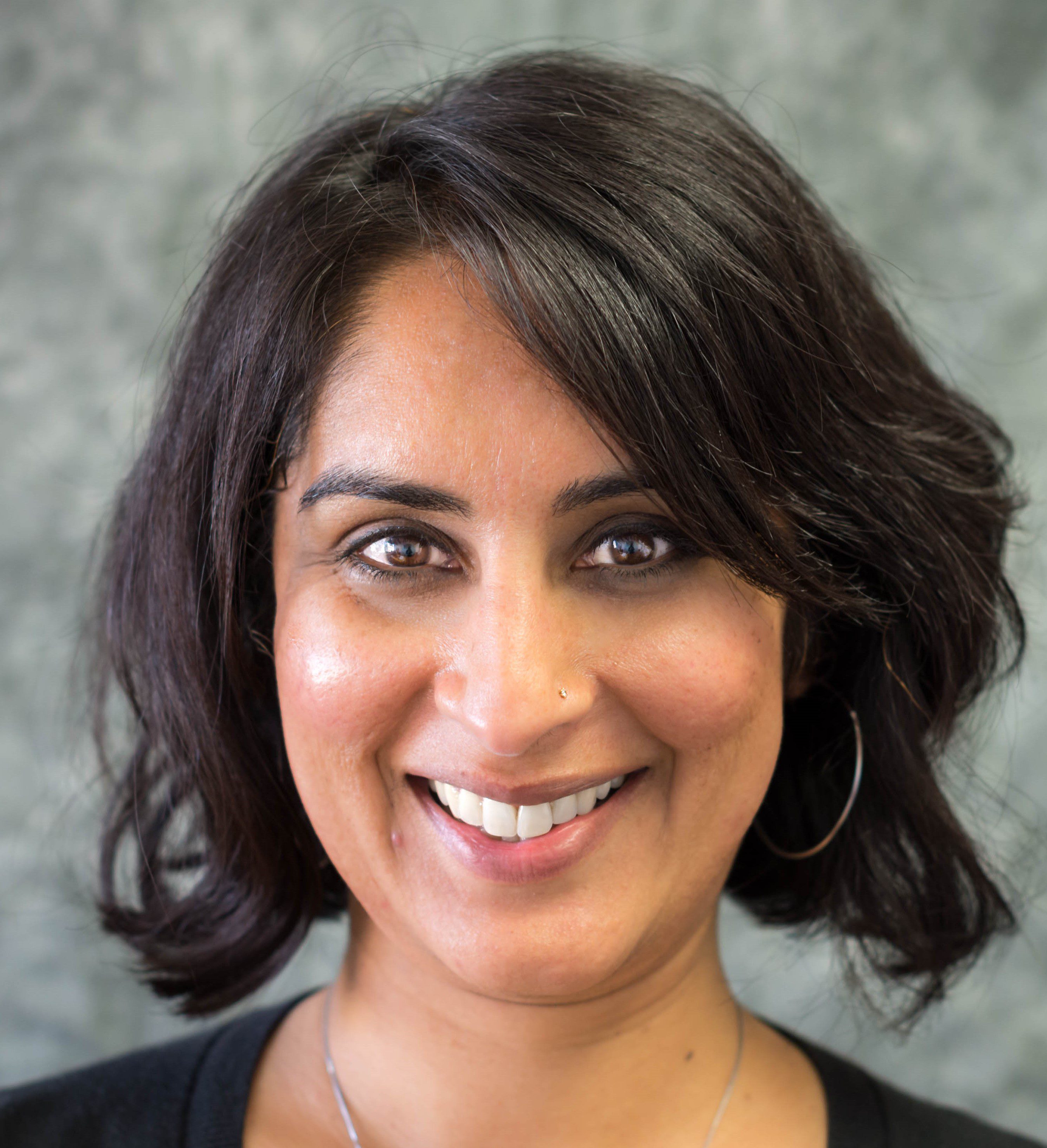 Shital Shah