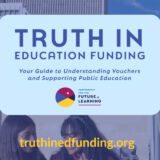 truth in ed funding cover