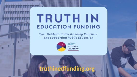 truth in ed funding cover
