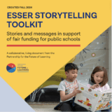 esser storytelling toolkit cover